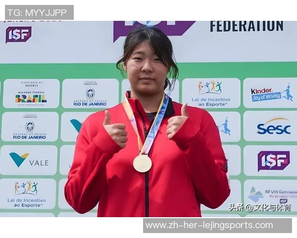 2025国际田联新星奖：我国抛掷双姝张家乐、严子怡入围女子候选名单